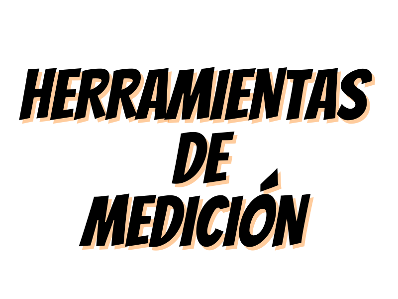 MEDICIÓN